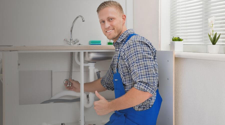 Emergency Plumbing Repair in Winstonville, MS